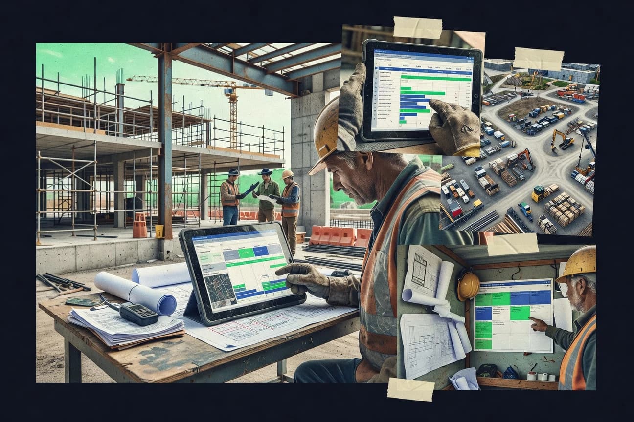 Top 10 Best Construction Program Management Software of 2026