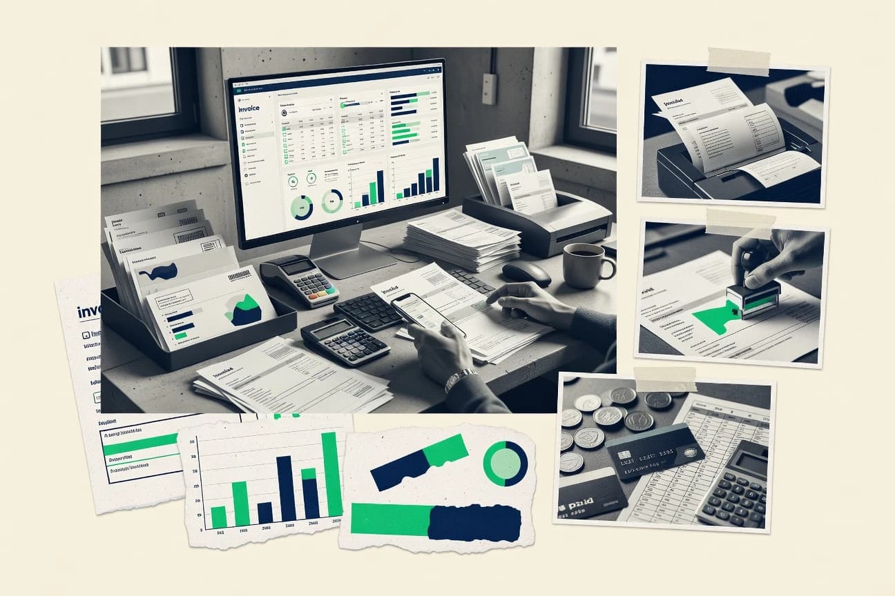 Top 10 Best Account Receivables Software of 2026