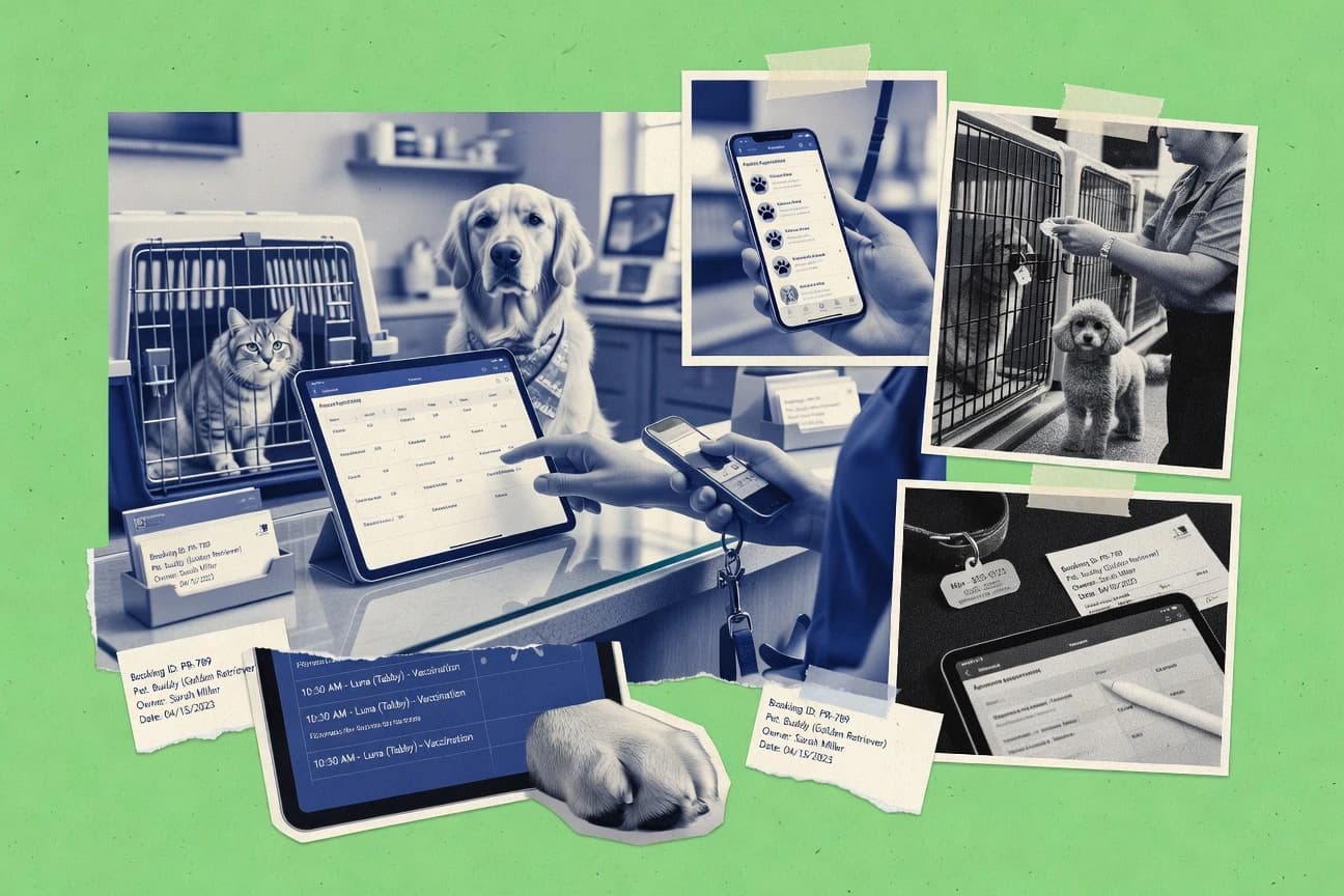 Top 10 Best Pet Booking Software of 2026