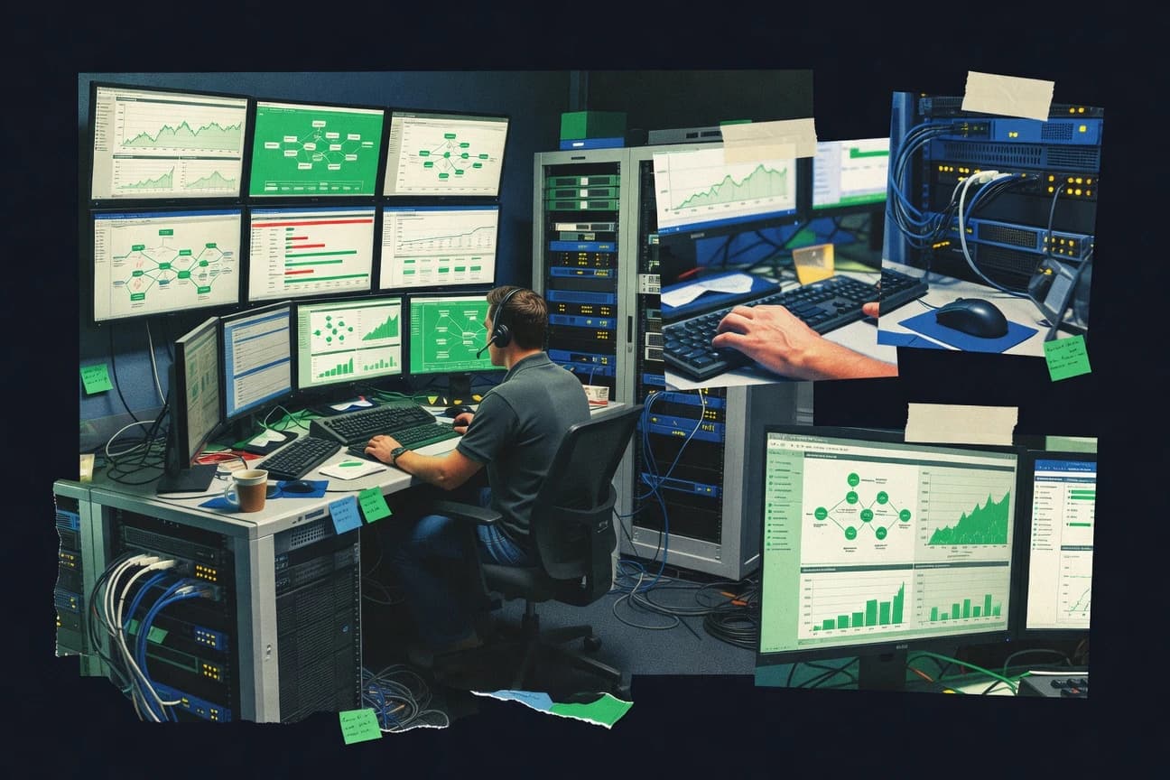 Top 10 Best It Operations Management Software of 2026