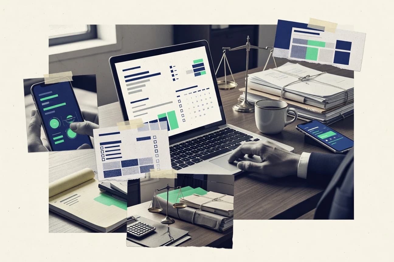 Top 10 Best Simple Legal Billing Software of 2026