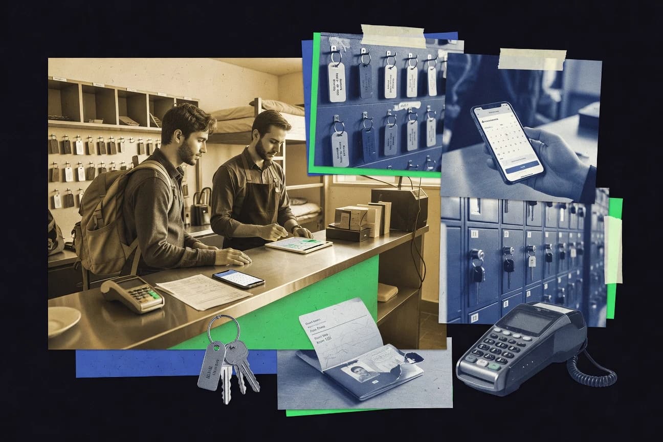 Top 10 Best Hostel Software of 2026