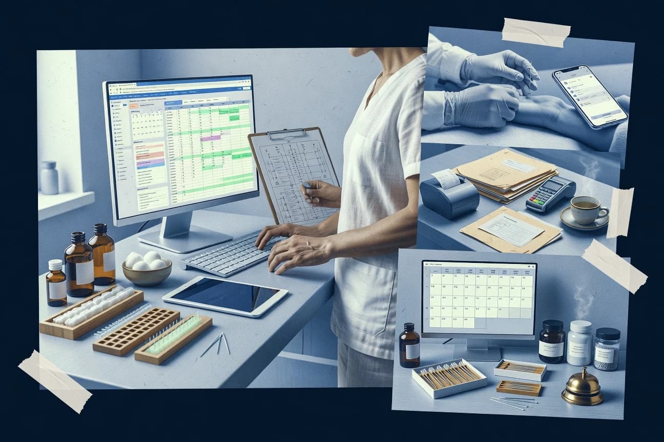 Top 10 Best Acupuncture Practice Management Software of 2026