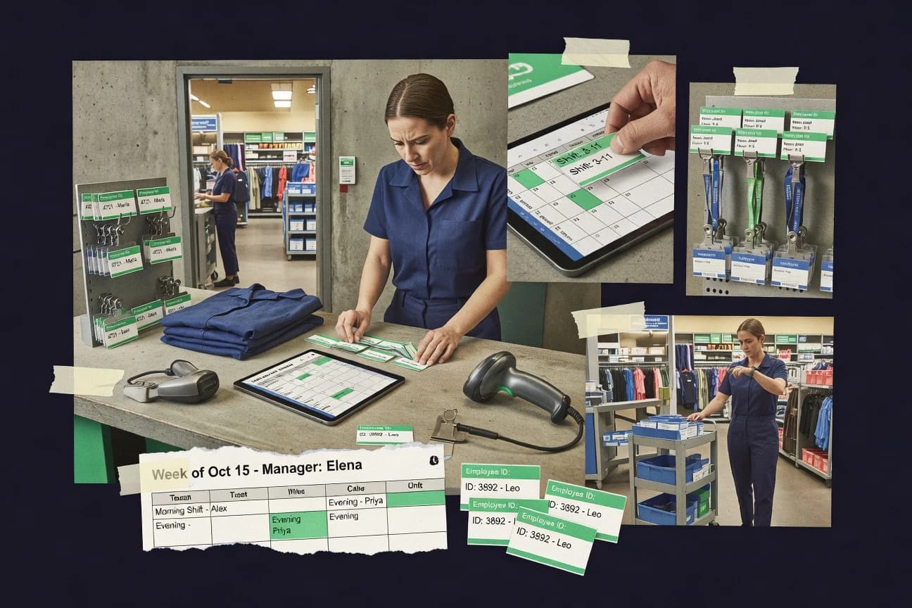 Top 10 Best Retail Scheduling Software of 2026