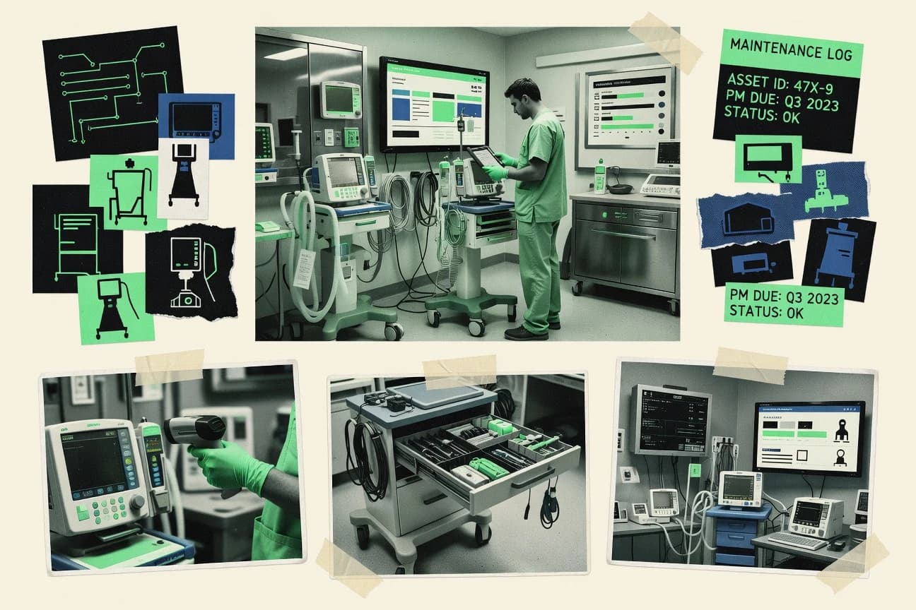 Top 10 Best Healthcare Maintenance Management Software of 2026