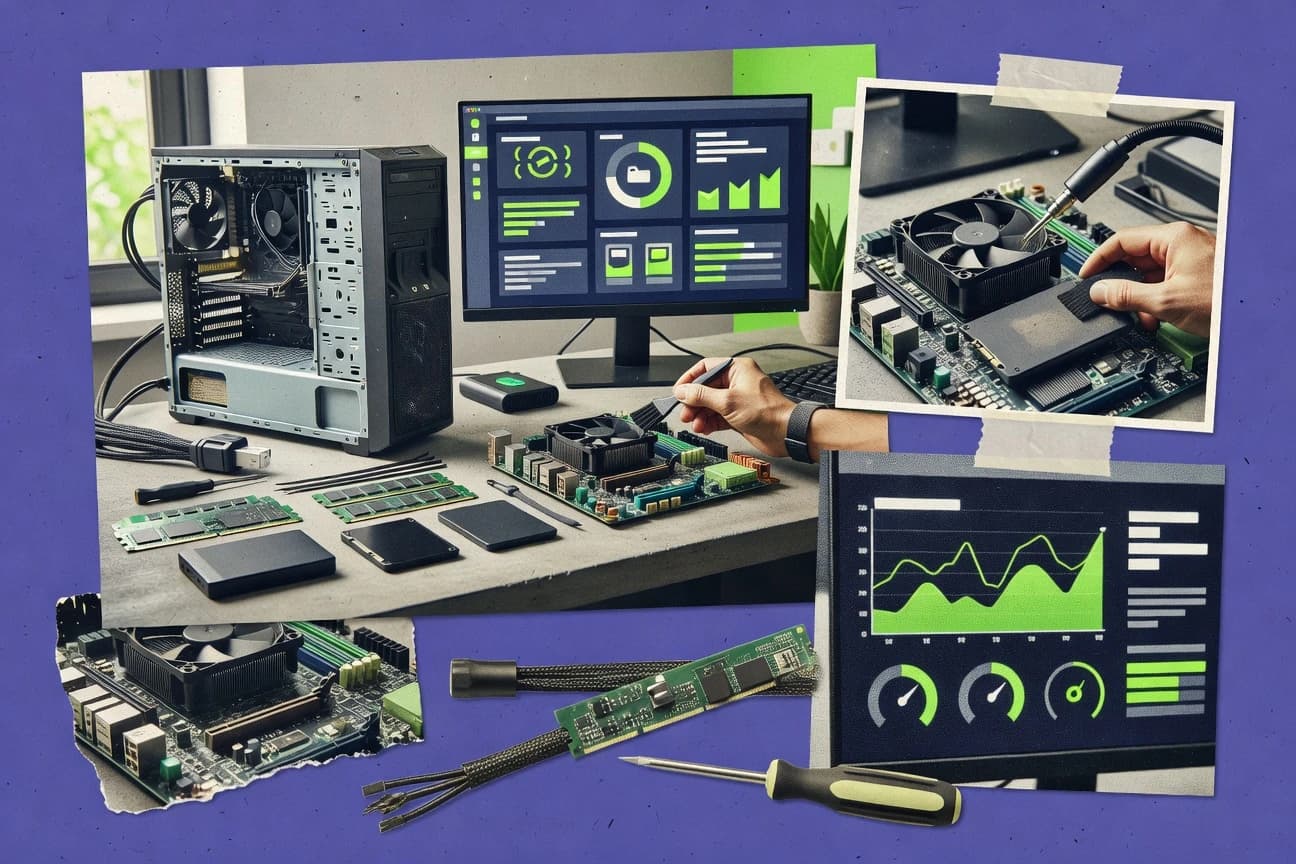 Top 10 Best Pc Optimization Software of 2026