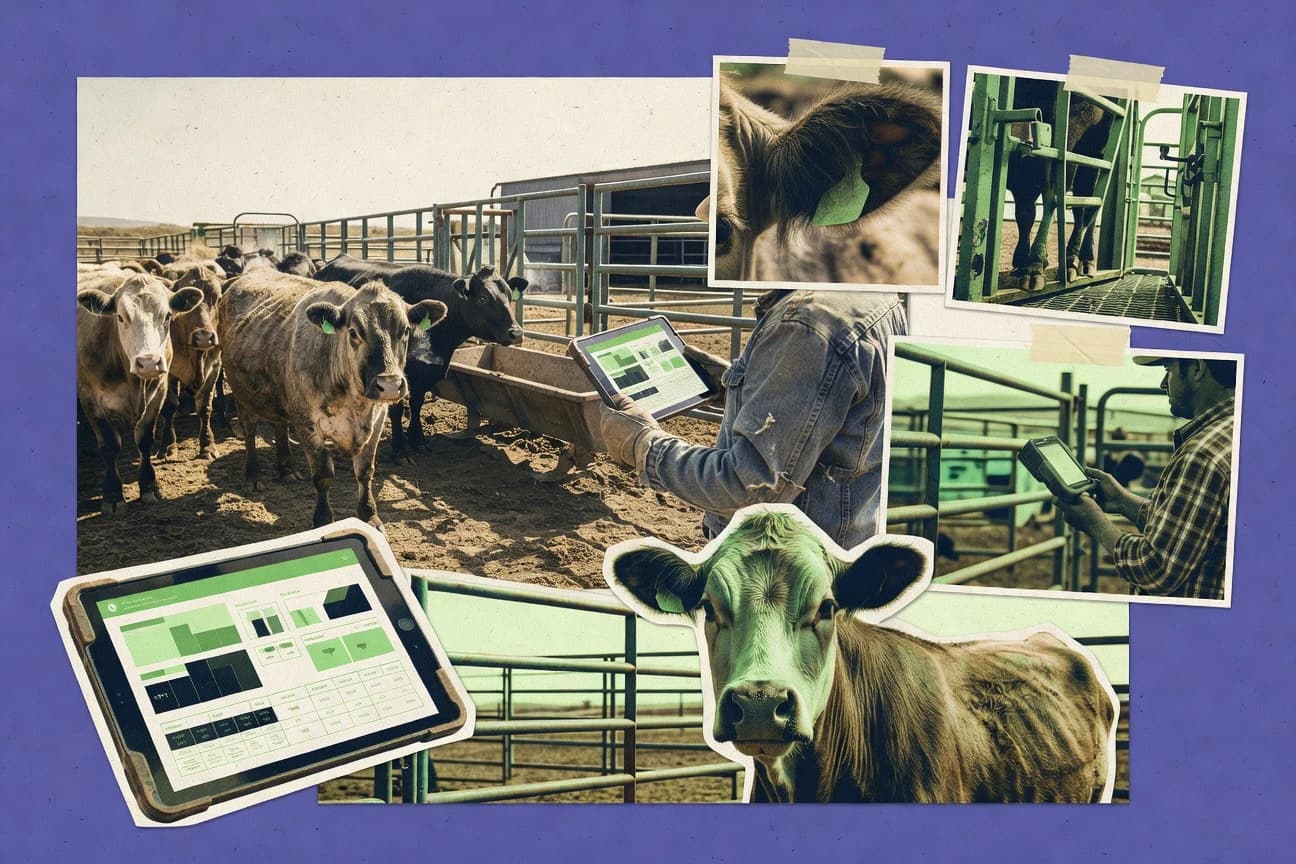 Top 10 Best Cattle Management Software of 2026