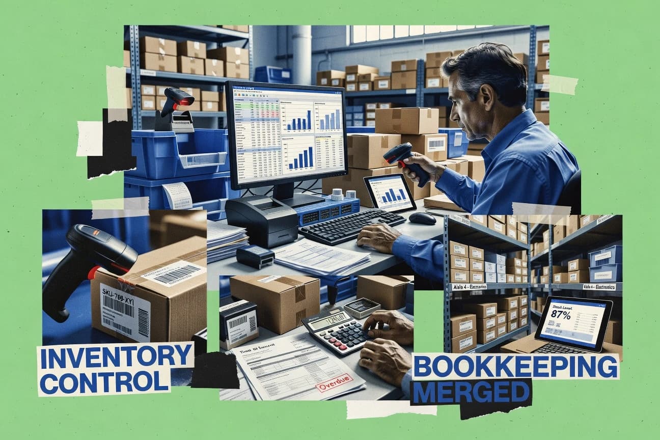 Top 10 Best Accounting And Stock Management Software of 2026