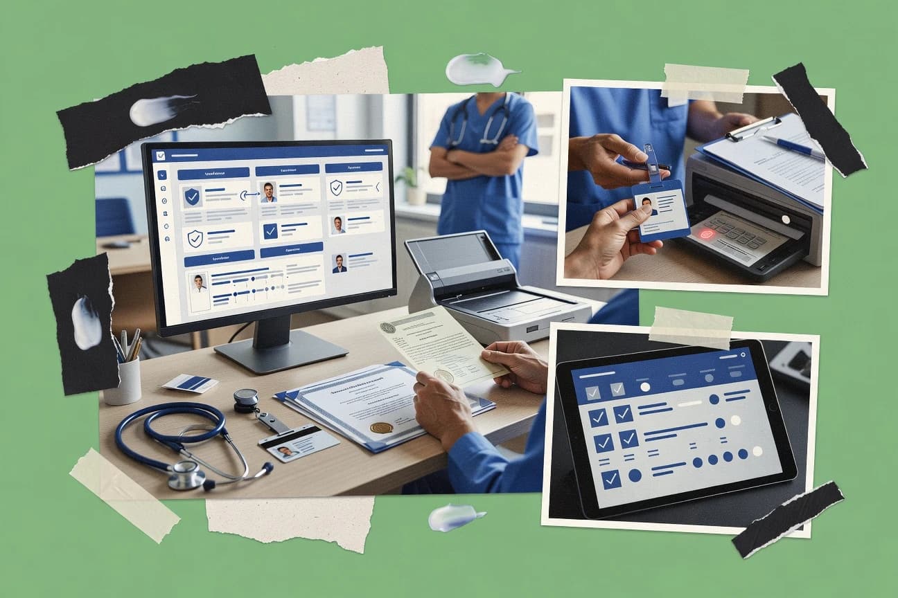 Top 10 Best Healthcare Credentialing Software of 2026