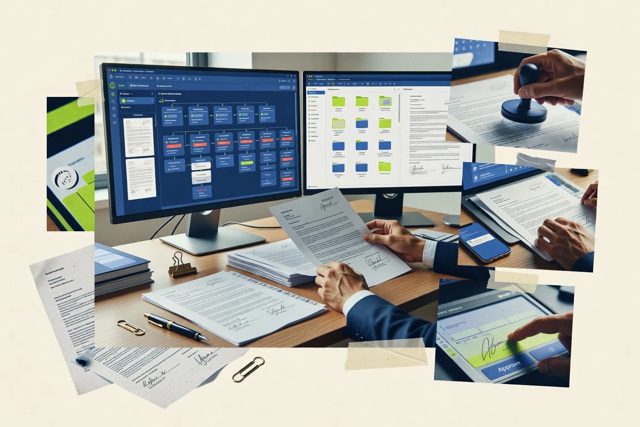 Top 10 Best Contract Lifecyle Management Software of 2026