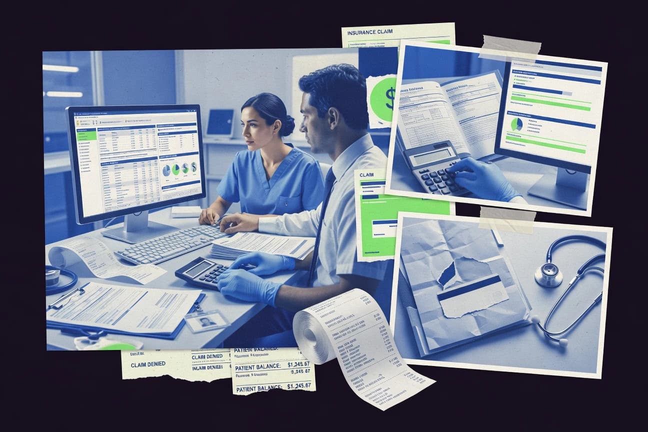 Top 10 Best Medical Billing Accounting Software of 2026