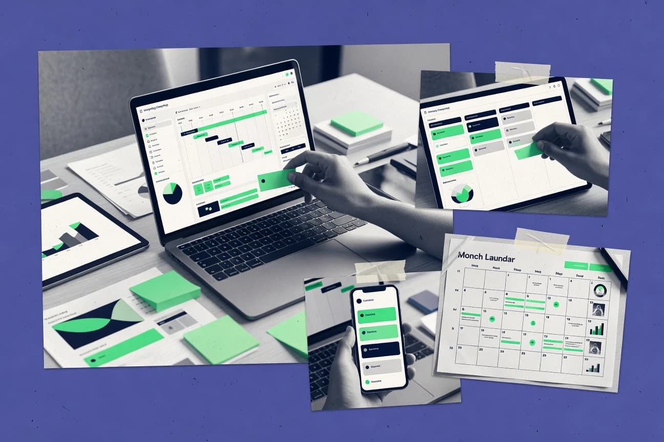 Top 10 Best Marketing Campaign Planning Software of 2026