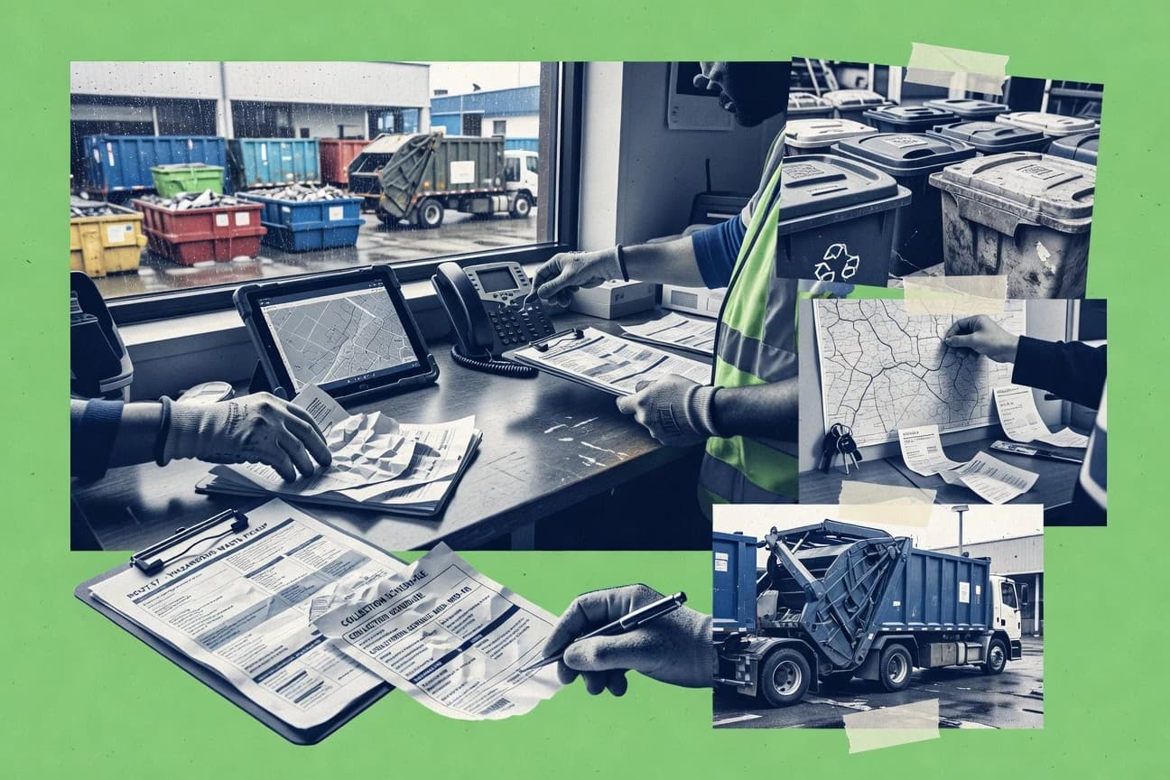 Top 10 Best Waste Broker Software of 2026