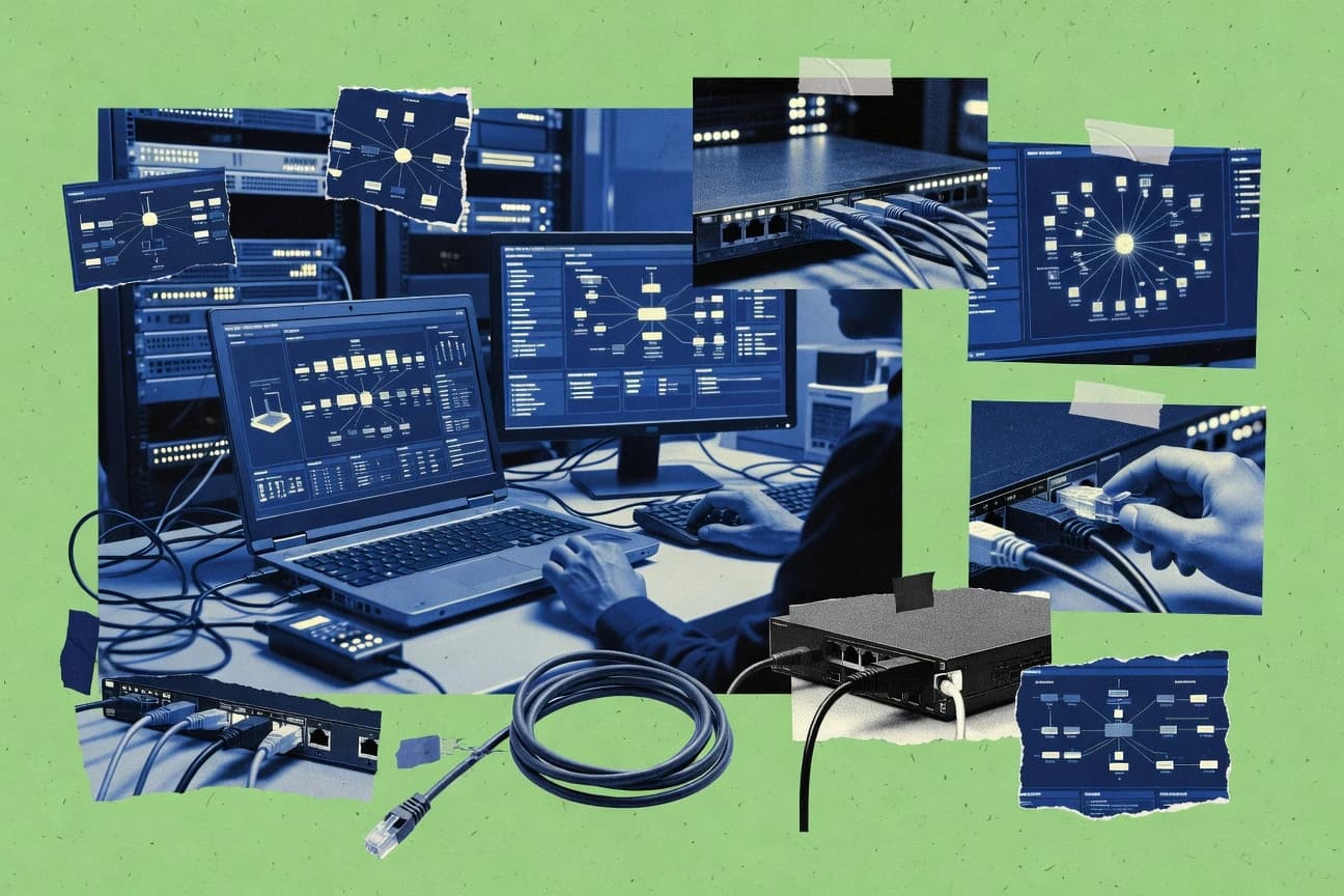 Top 10 Best Network Scanning Software of 2026