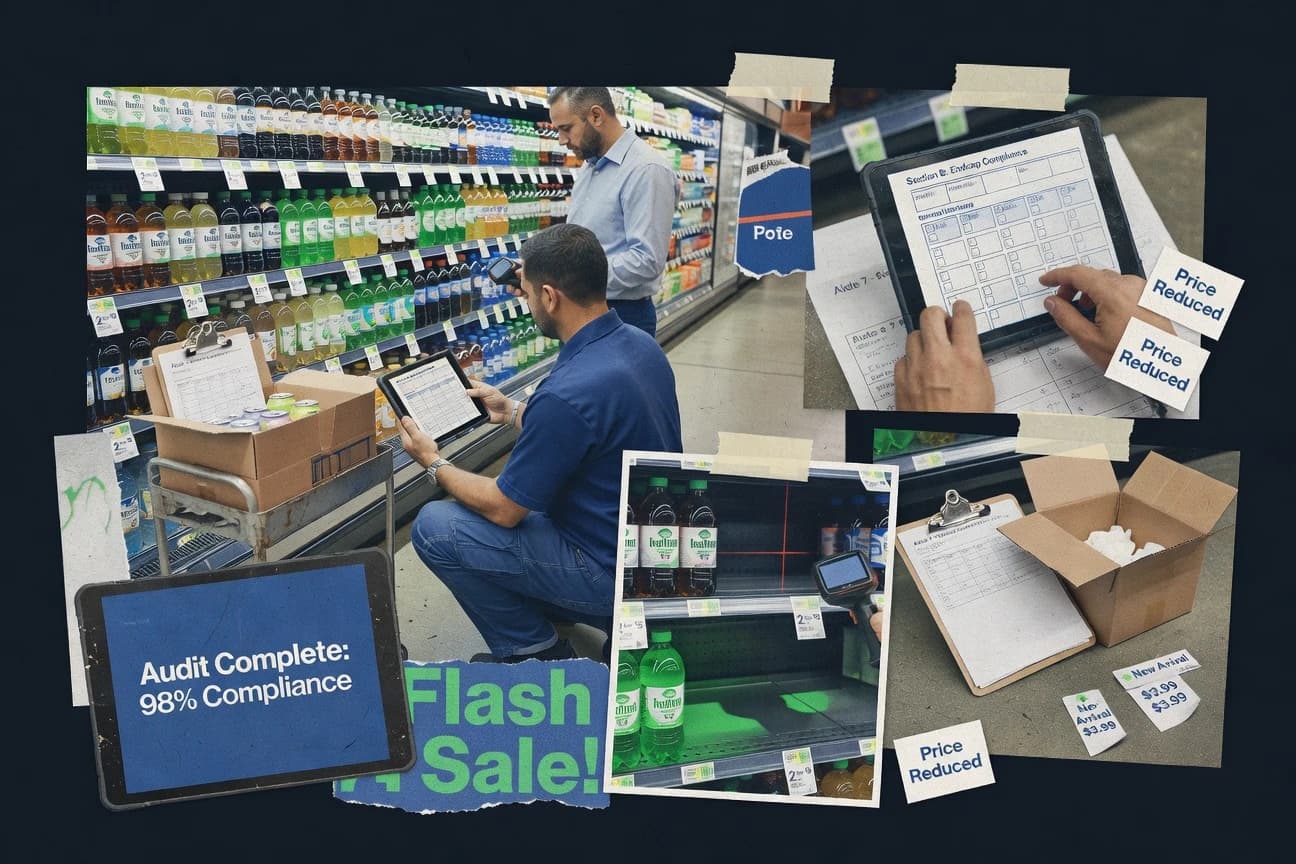 Top 10 Best Retail Execution Management Software of 2026