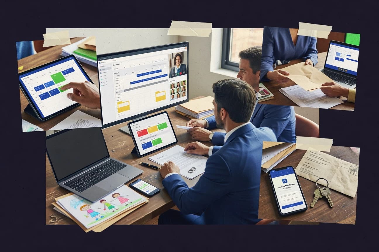 Top 10 Best Family Lawyer Software of 2026