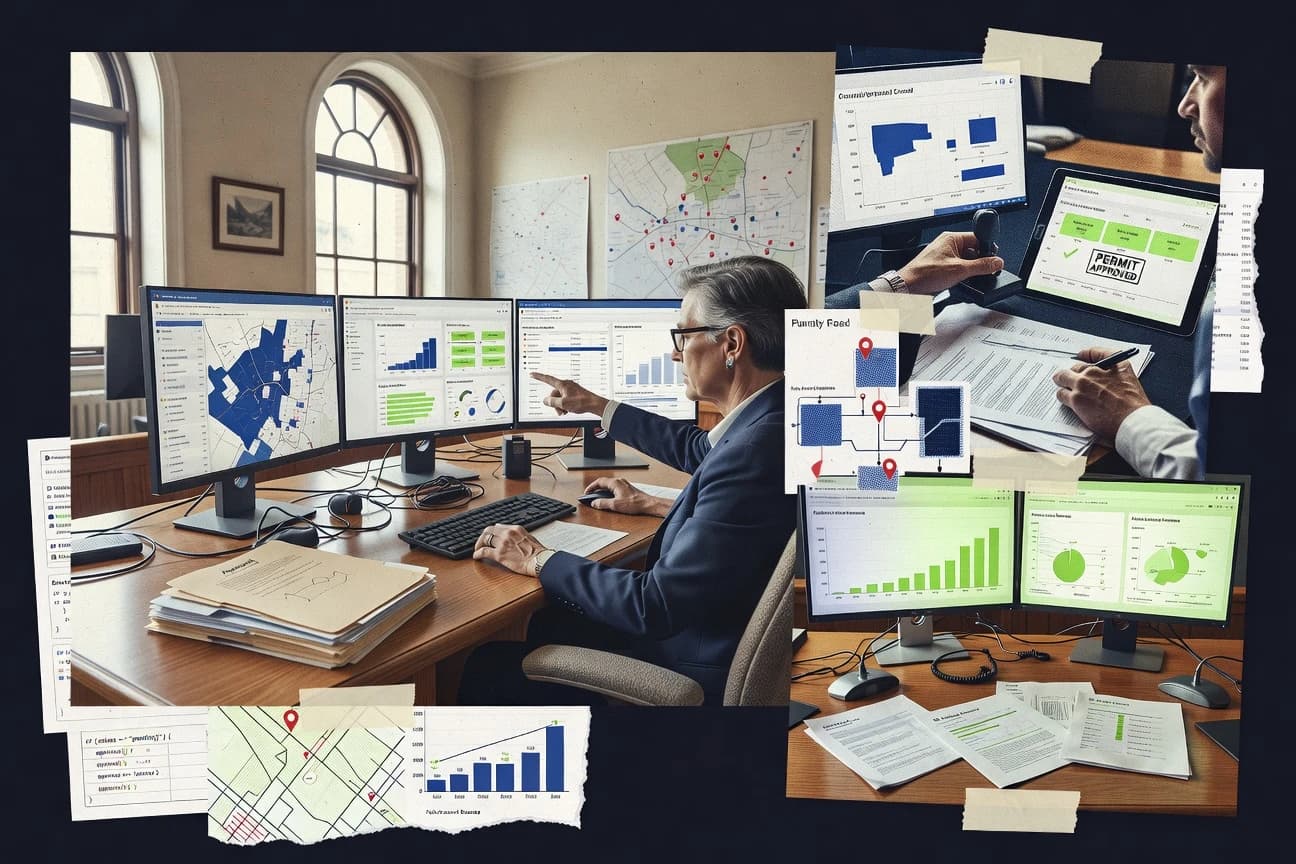 Top 10 Best State And Local Government Software of 2026