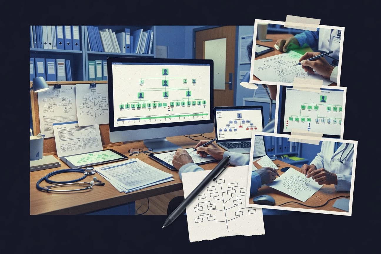 Top 10 Best Genogram Software of 2026
