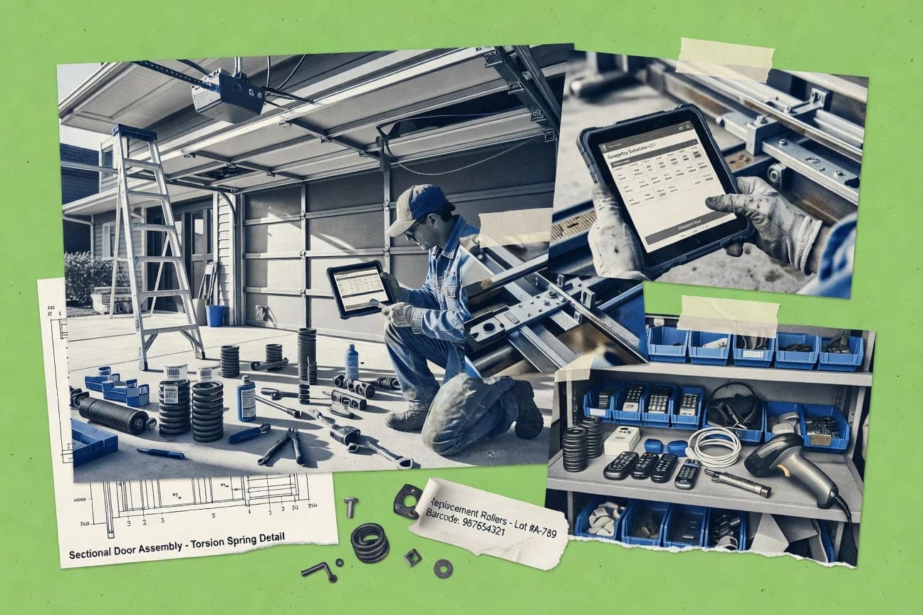 Top 10 Best Garage Door Service Software of 2026