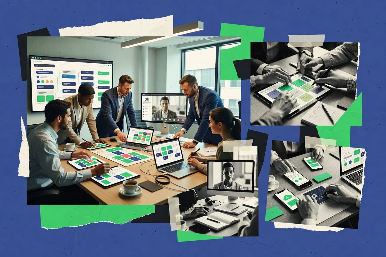 Top 10 Best Collaboration Solution Software of 2026