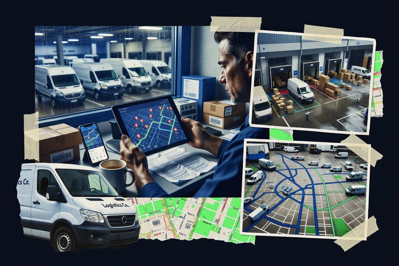 Top 10 Best Delivery Route Planning Software of 2026