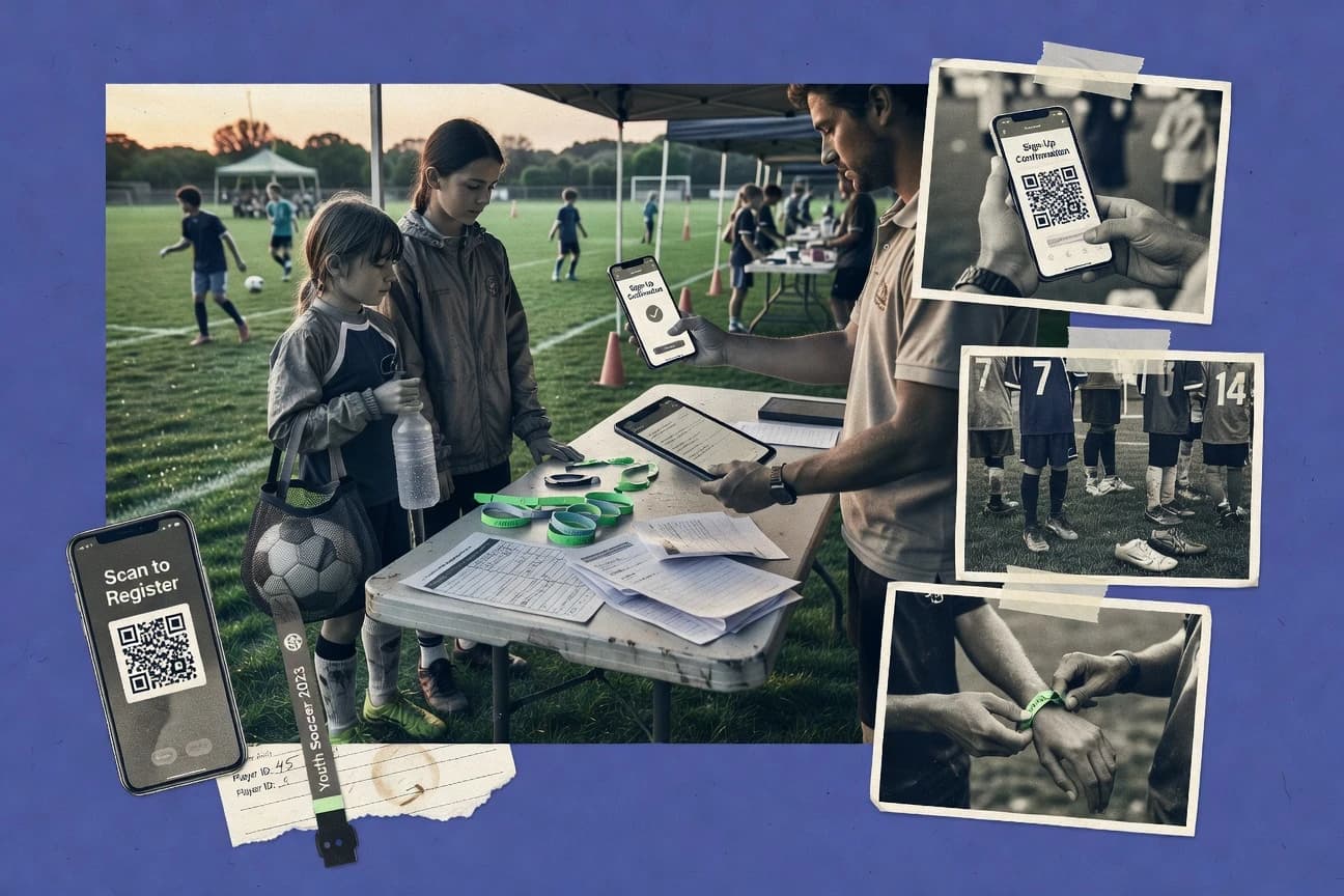 Top 10 Best Sport Registration Software of 2026