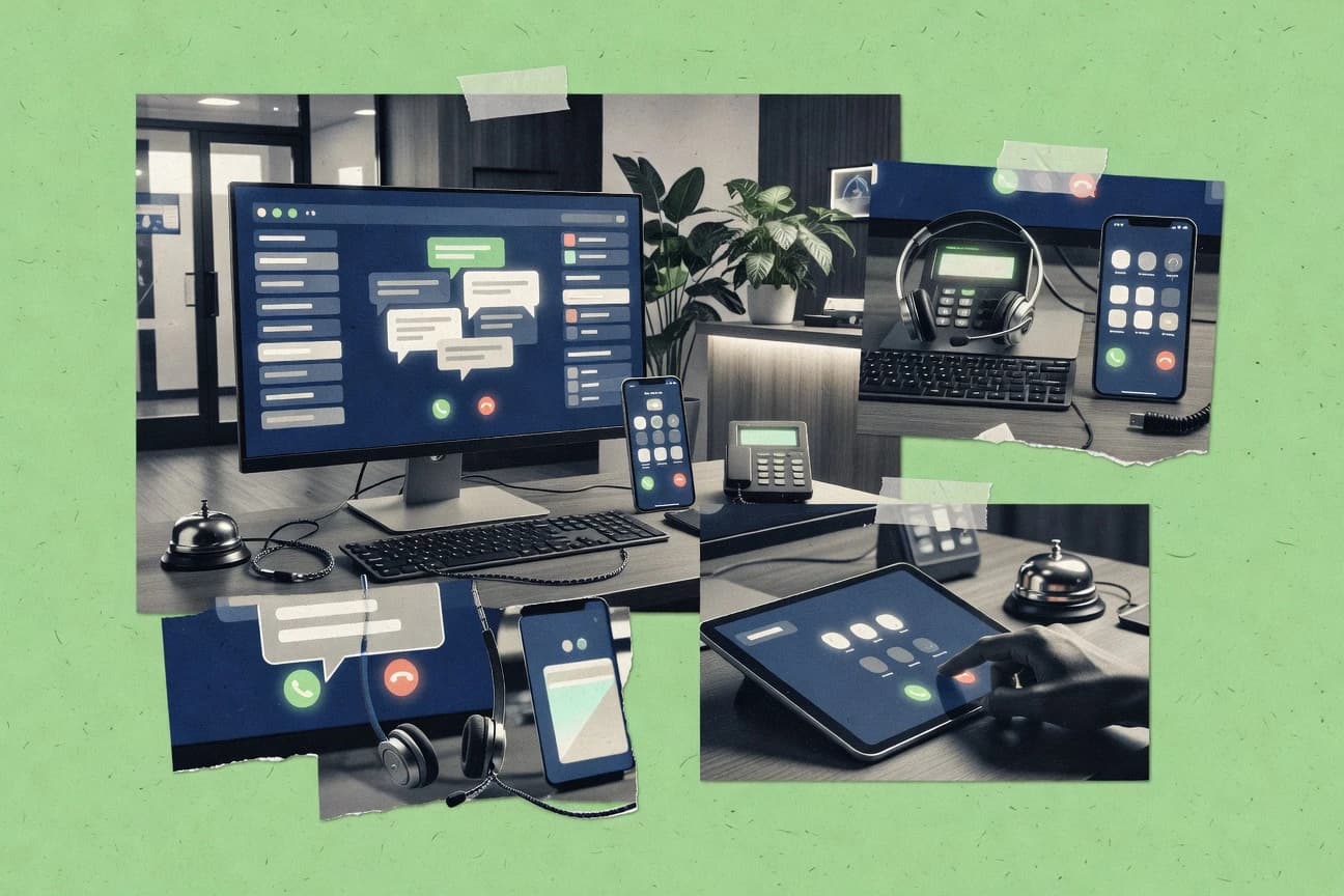 Top 10 Best Virtual Receptionist Software of 2026