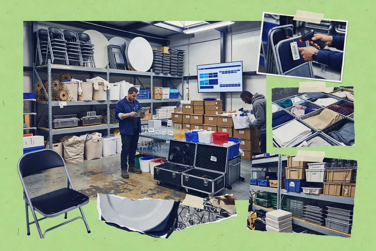 Top 10 Best Party Rental Inventory Management Software of 2026
