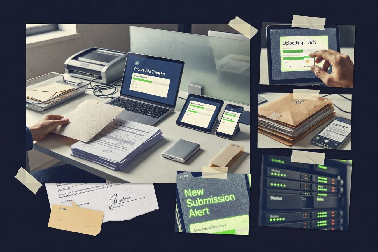 Top 10 Best File Request Software of 2026