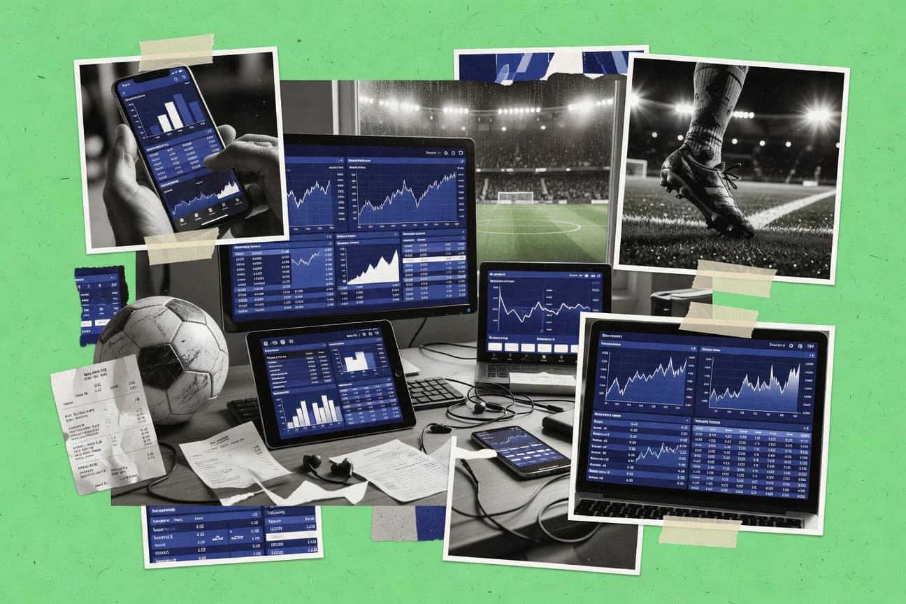 Top 10 Best Football Betting Software of 2026