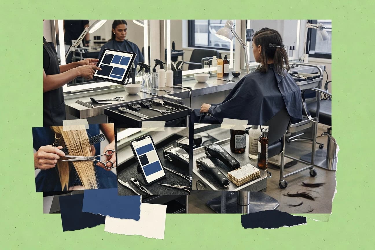 Top 10 Best Hairdresser Software of 2026