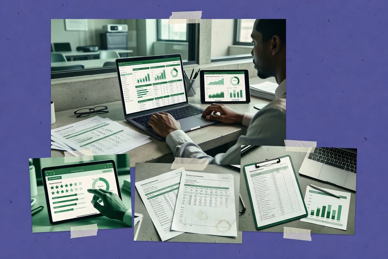 Top 10 Best Course Evaluation Software of 2026