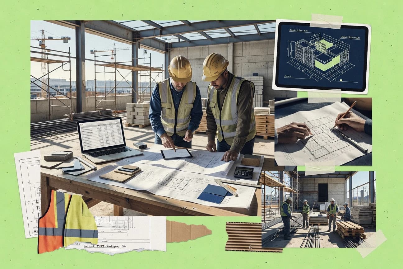 Top 10 Best Building Construction Cost Estimating Software of 2026