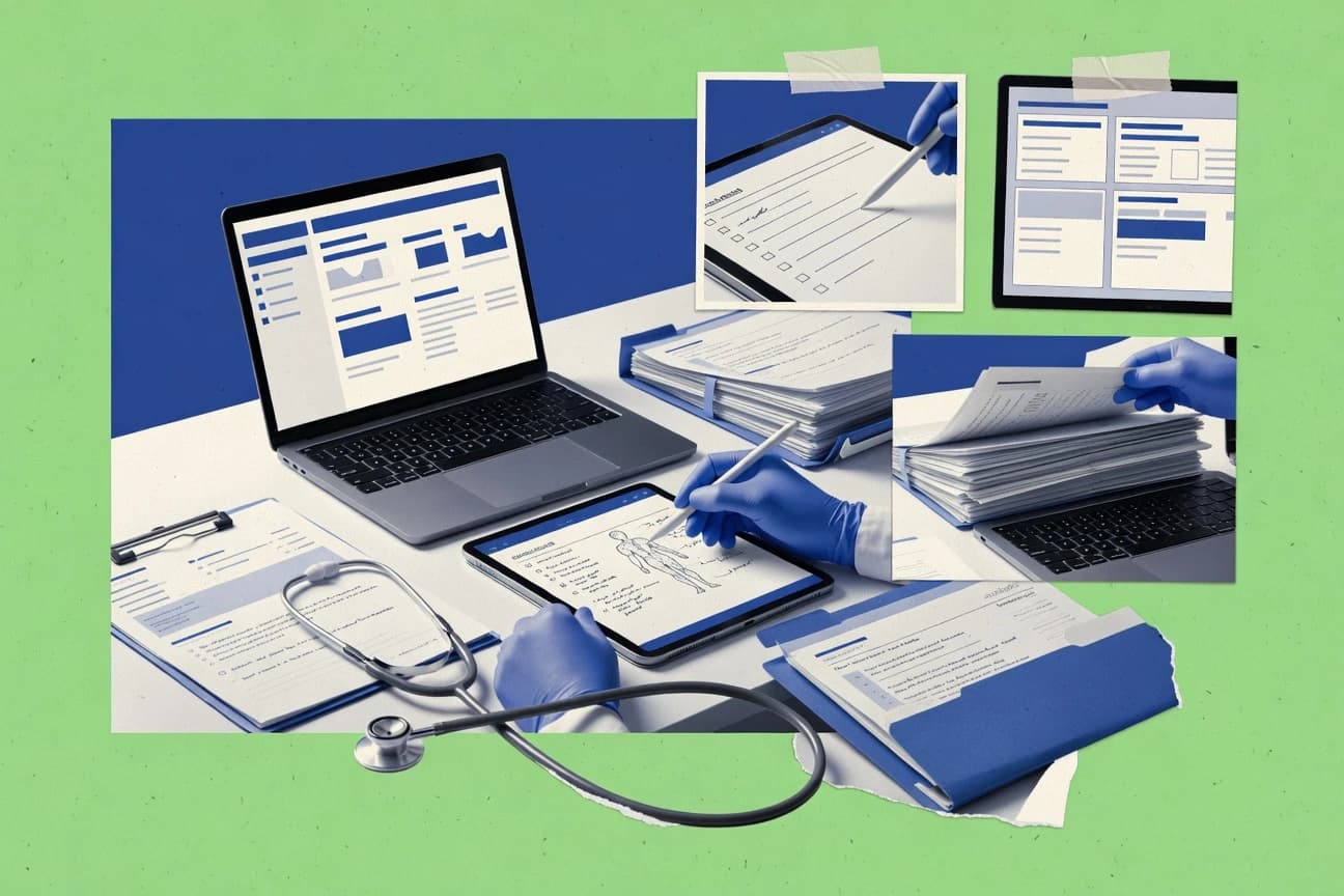 Top 10 Best Medical Notes Software of 2026