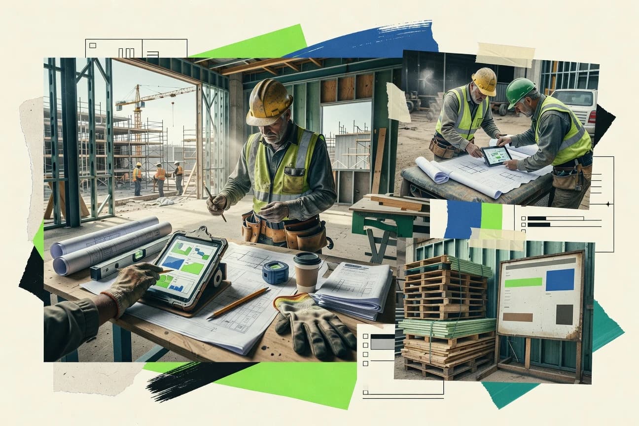 Top 10 Best General Contractor Management Software of 2026