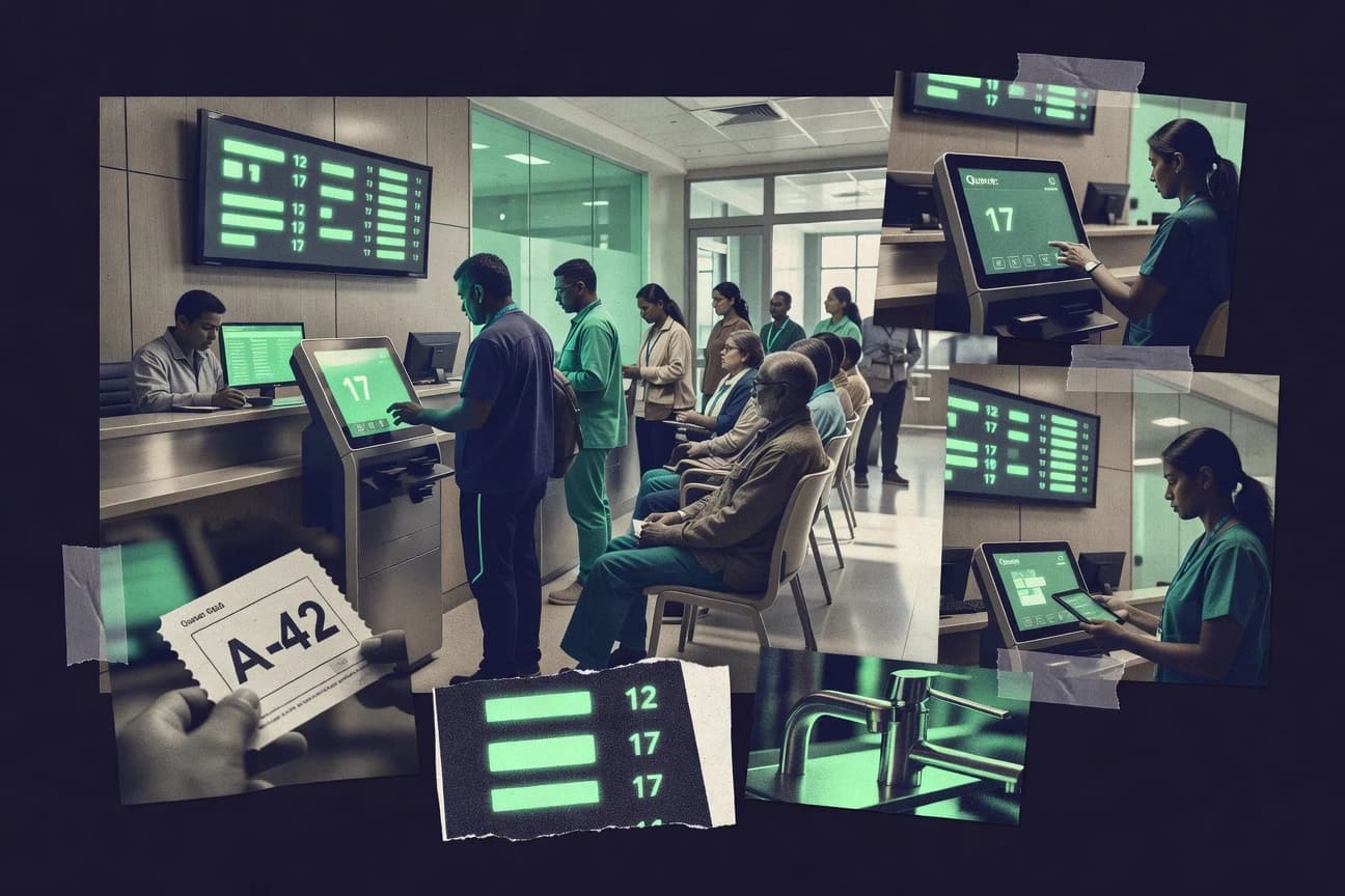 Top 10 Best Patient Queue Management Software of 2026