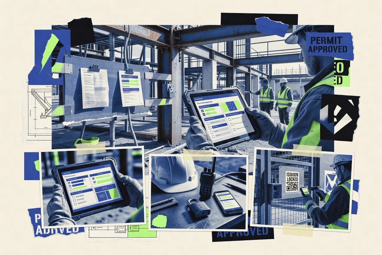 Top 10 Best Permit To Work Software of 2026