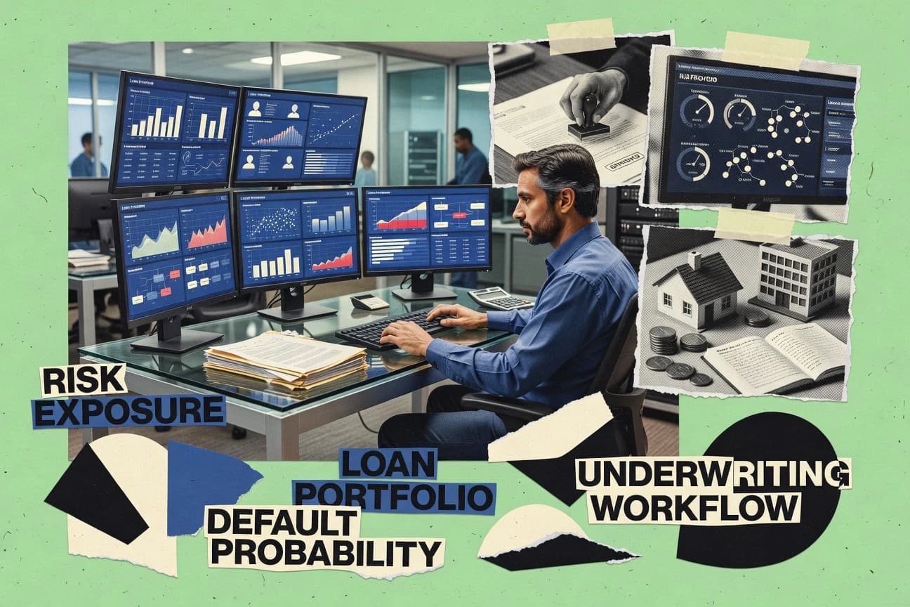 Top 10 Best Bank Credit Risk Management Software of 2026