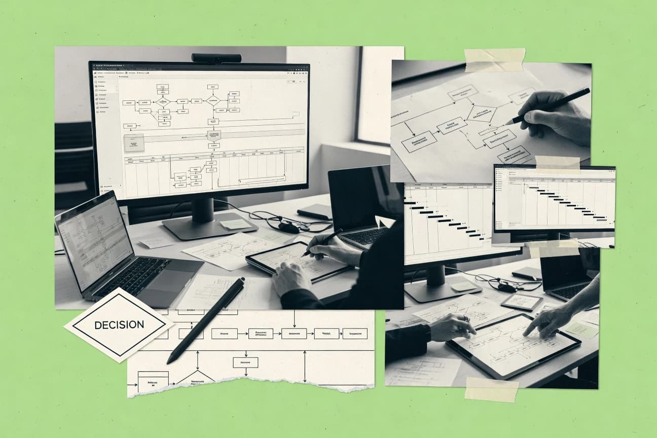 Top 10 Best Business Process Mapping Software of 2026