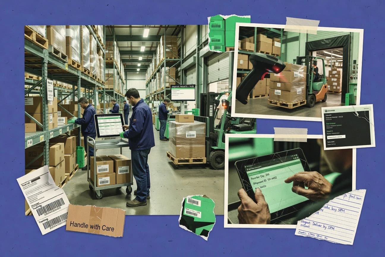 Top 10 Best Distributor Software of 2026