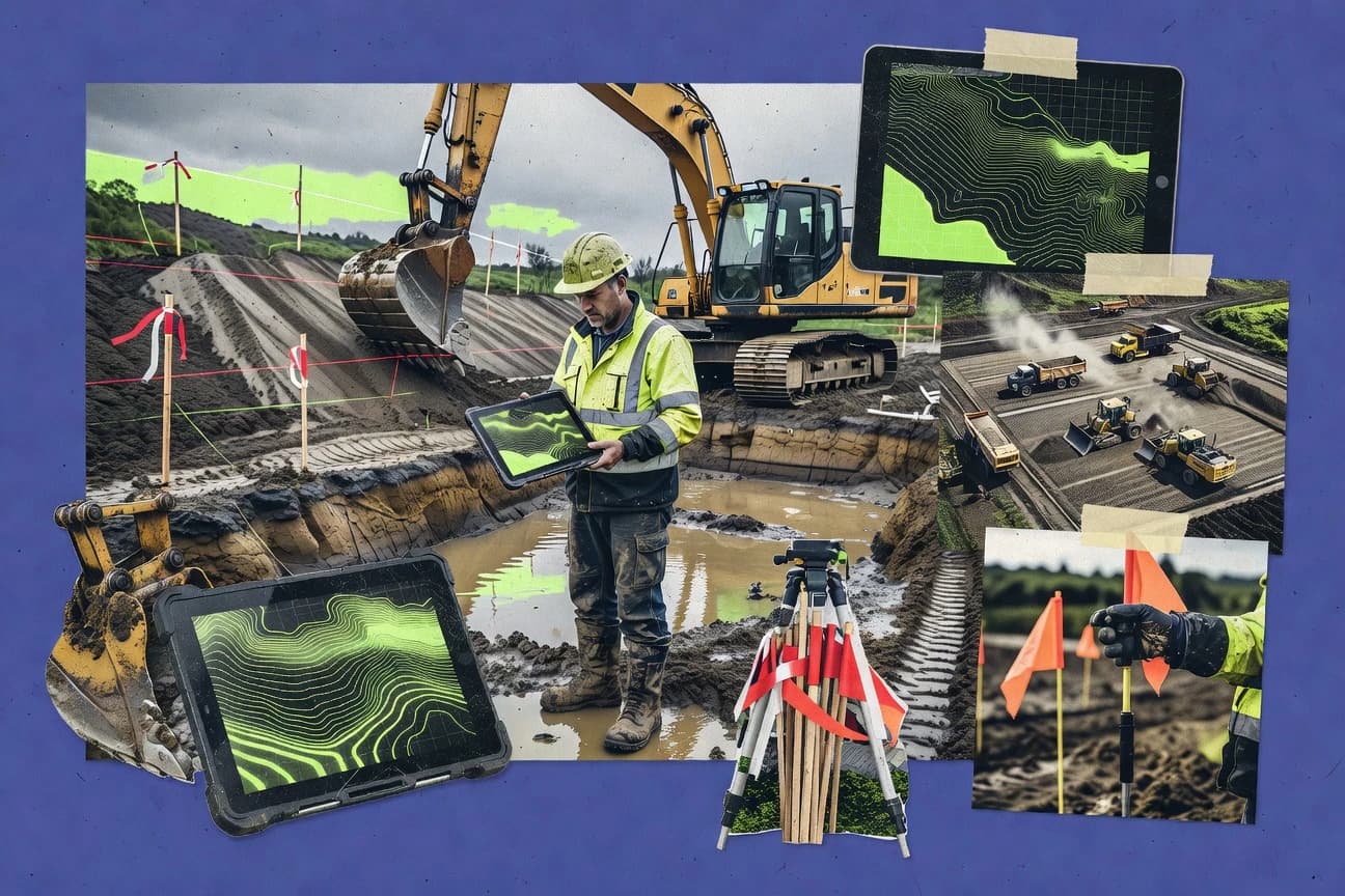 Top 10 Best Earthwork Software of 2026