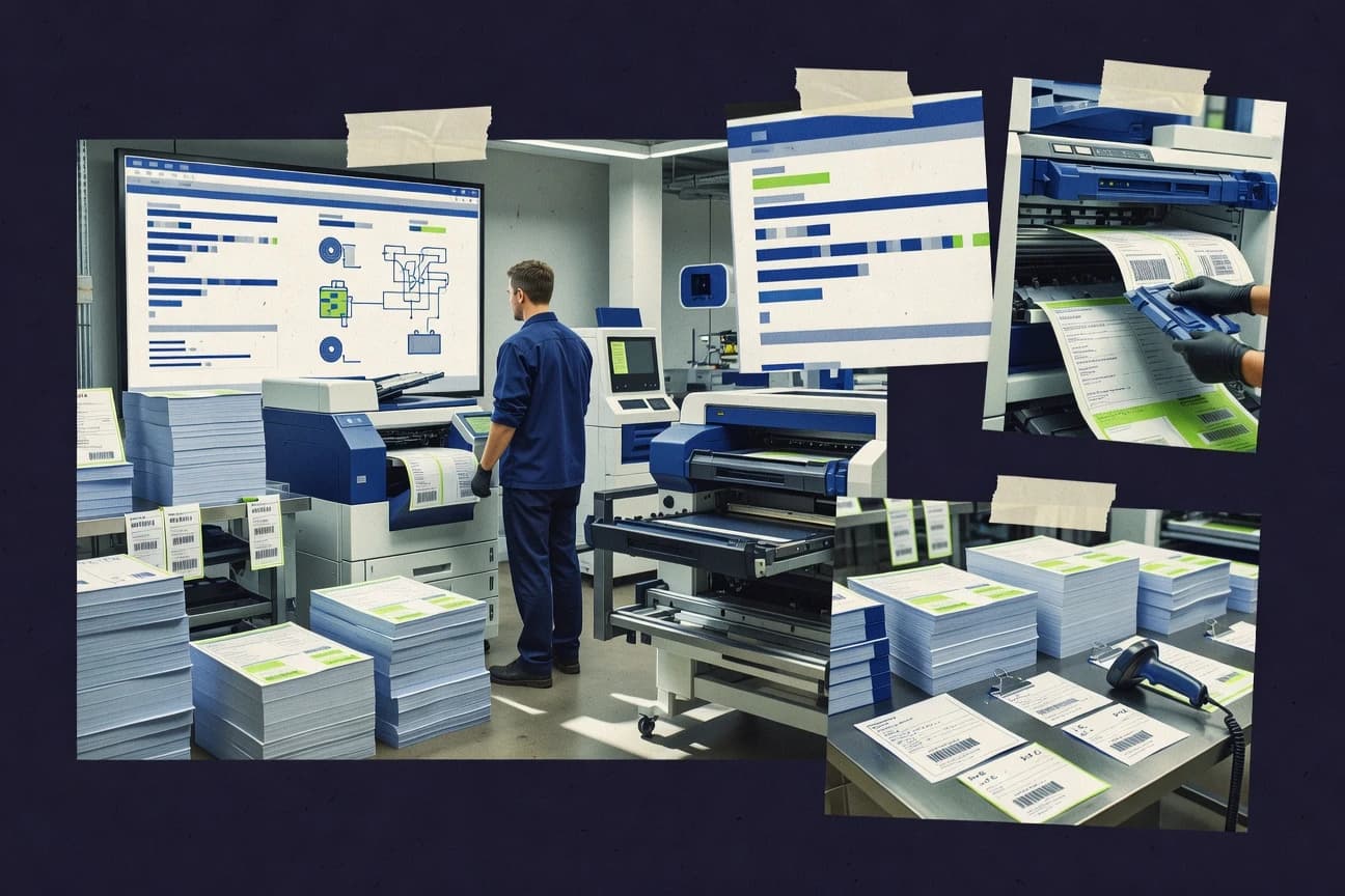 Top 10 Best Print Job Management Software of 2026