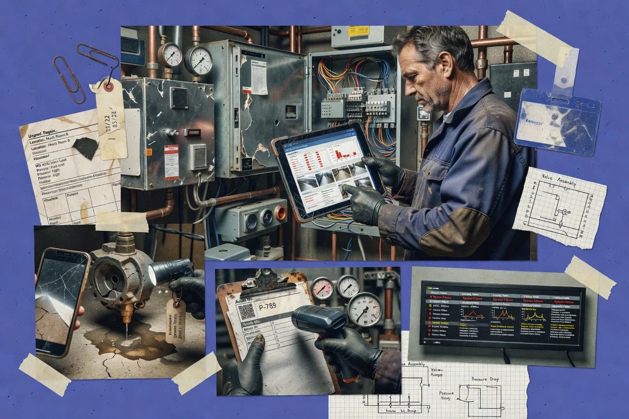 Top 10 Best Maintenance Reporting Software of 2026