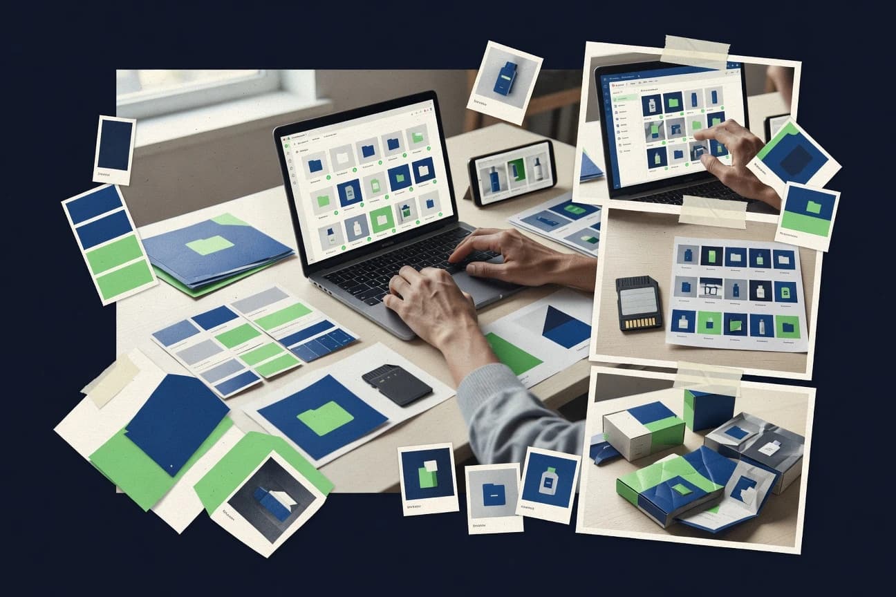 Top 10 Best Brand Asset Management Software of 2026