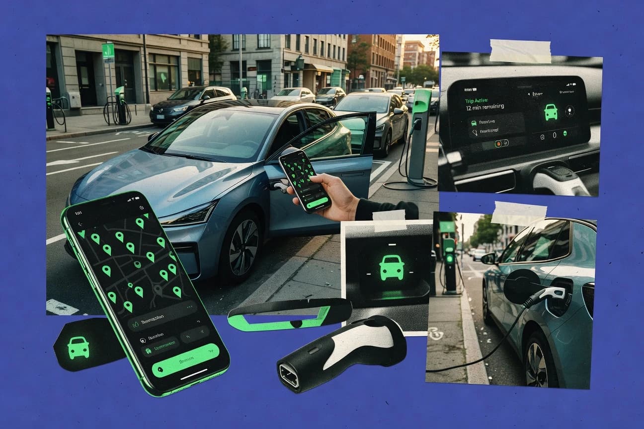 Top 10 Best Car Sharing Software of 2026