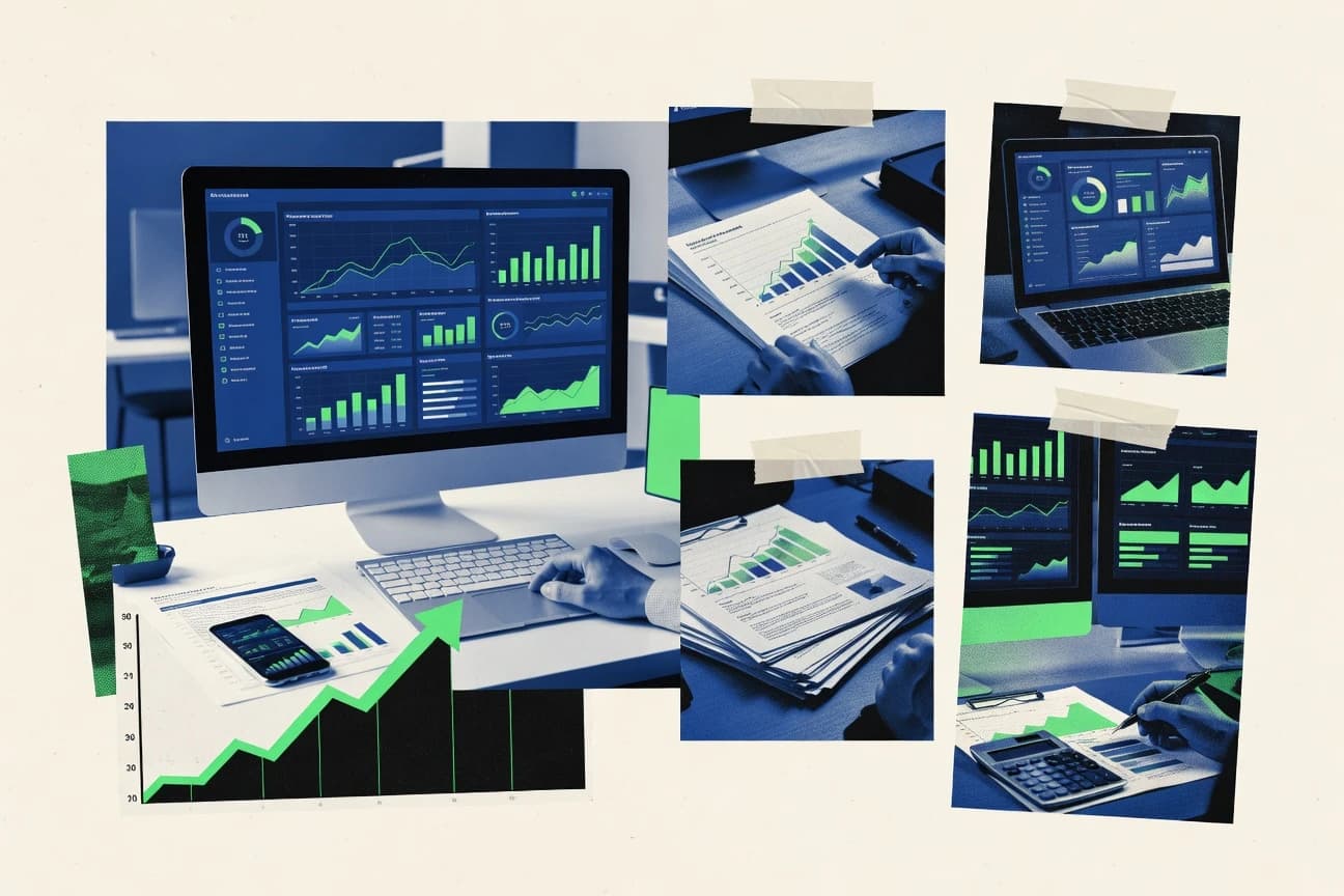 Top 10 Best Performance Reporting Software of 2026