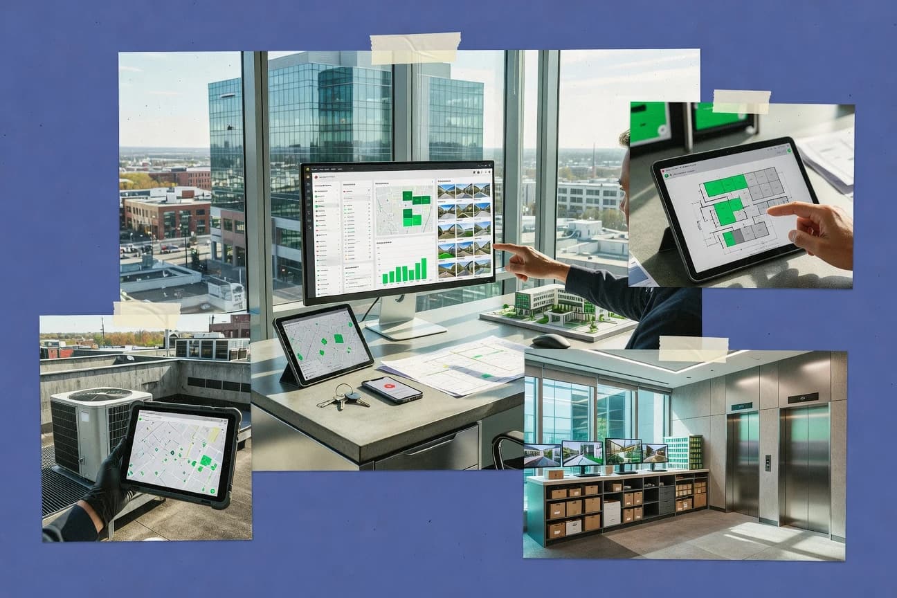 Top 10 Best Commercial Property Asset Management Software of 2026