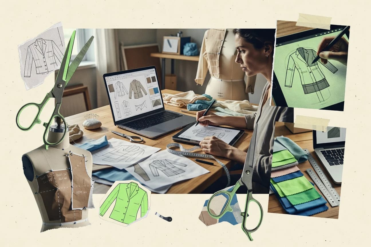 Top 10 Best Clothing Design Software of 2026