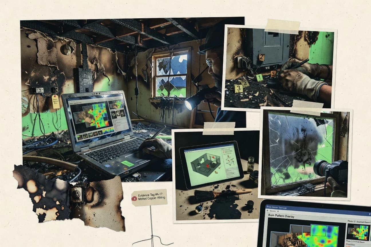 Top 10 Best Fire Investigation Software of 2026