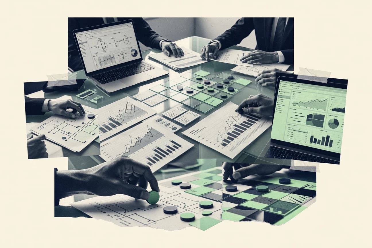Top 10 Best Strategy Software of 2026